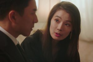 ดูหนัง จักรพรรดินีพลิกบัลลังก์ The Last Empress ตอนที่ 9