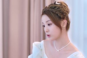 ดูหนัง วุ่นรักมัดใจท่านประธาน Love Me Like I Do ตอนที่ 15