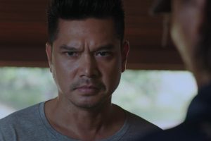 ดูหนัง ตี๋ใหญ่ 2 ดับ เครื่อง ชน The Legendary Outlaw 2 ตอนที่ 1