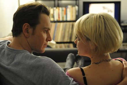 วิเคราะห์! Shame ดับไม่ไหวไฟอารมณ์ หนังอิโรติกที่แขวนบนจริยธรรม