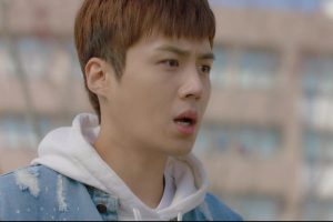 ดูหนัง คู่หูล่าคดีลับ Two Cops ตอนที่ 3