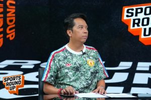 ดูหนัง สปอร์ต ราวด์อัพ Sports Round Up ตอนที่ 26