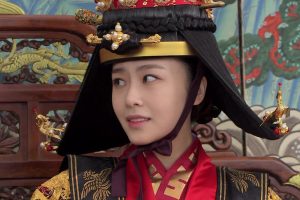 ดูหนัง จางอ๊กจอง ตำนานรักแห่งจอมนาง Jang Ok Jung ตอนที่ 11