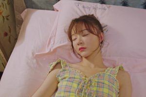 ดูหนัง สะดุดรักนายพลังจิต Meeting You, Loving You ตอนที่ 14