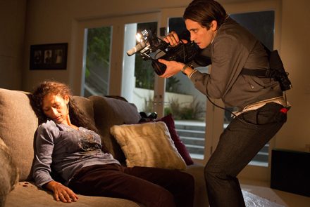 Nightcrawler เพื่อข่าวเขาทำได้ทุกอย่าง!?