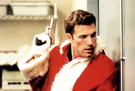 9 ซานต้าสุดแสบ ที่ต้องมาดูกันในวันคริสต์มาส