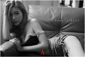 ดูหนัง มิรา มิราชล A'lure Fashion Vol. 103 Mira ตอนที่ 3