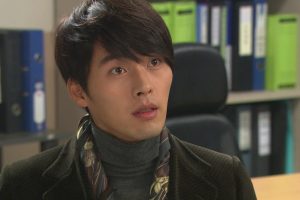 ดูหนัง เสกฉันให้เป็นเธอ Secret Garden ตอนที่ 9