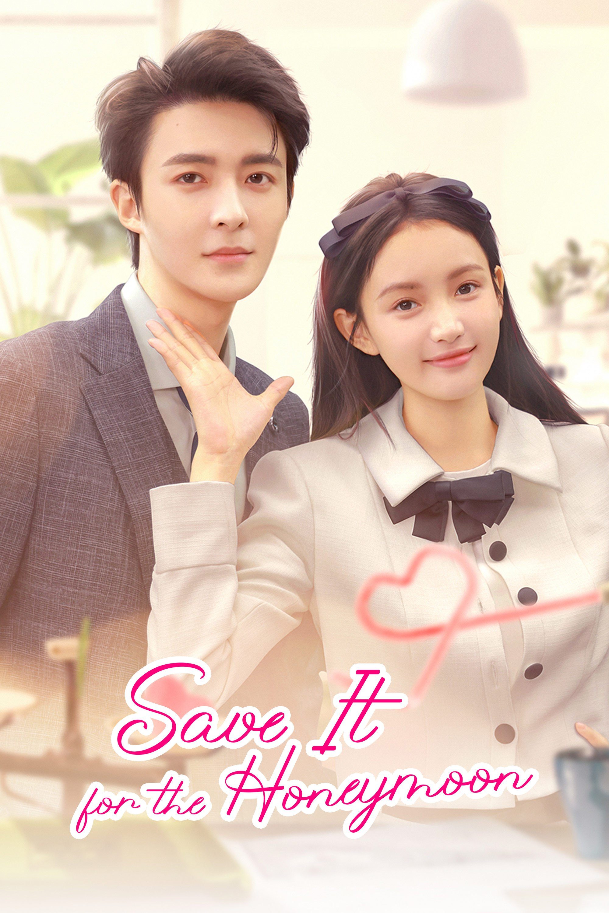 Save It For The Honeymoon