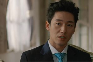 ดูหนัง ลิขิตหัวใจให้เธอ You Are My Destiny ตอนที่ 18