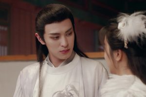 ดูหนัง ดั่งหิมะใต้เงาจันทร์ The Snow Moon ตอนที่ 13