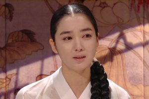 ดูหนัง Dong Yi, The Jewel in the Crown ตอนที่ 28