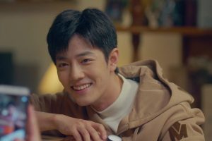 ดูหนัง ส่องแสงรักนำทางฝัน Sunshine by My Side ตอนที่ 33