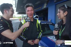 ดูหนัง พีที แม็กซ์นิตรอน เรซซิ่ง ซีรีส์ 2025 สนาม 1-2 (7-8 มิถุนายน 2025) PT Maxnitron Racing Series 2025 Round 1-2 (7-8 June 2025) ตอนที่ 7