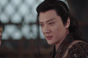 ดูหนัง ธารดาราจรัสแสง Shining Just For You ตอนที่ 1