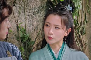 ดูหนัง จอมยุทธ์ร้านชำ Be With You ตอนที่ 2