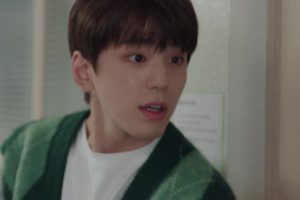 ดูหนัง ด้อมนี้มีเทพบุตร The Heavenly Idol ตอนที่ 8