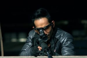 ดูหนัง การ์เดี้ยน หักเหลี่ยมมัจจุราช The Guardian ตอนที่ 6