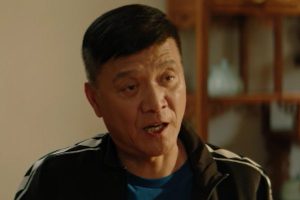 ดูหนัง ศึกดวลเดือดเลือดปิงปอง Ping Pong ตอนที่ 43