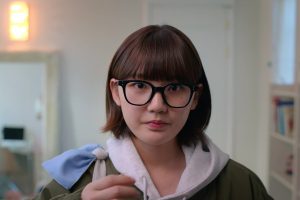 ดูหนัง มัธยม X ชนชั้น Bitch X Rich ตอนที่ 1