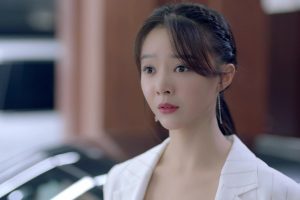 ดูหนัง สะดุดรักนายพลังจิต Meeting You, Loving You ตอนที่ 20