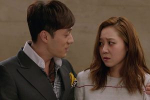 ดูหนัง อุบัติรักวิญญาณหลอน The Master's Sun ตอนที่ 10