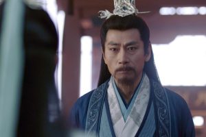 ดูหนัง ปฏิปักษ์รักหวนภพ Destiny and Saving ตอนที่ 32