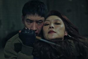 ดูหนัง แท็กซี่ทวงแค้น ปี 1 Taxi Driver ตอนที่ 14