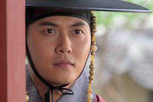 ดูหนัง จางอ๊กจอง ตำนานรักแห่งจอมนาง Jang Ok Jung ตอนที่ 17