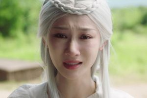 ดูหนัง ในใต้หล้า ข้ามีเพียงแม่ทัพ ‎Always My General ตอนที่ 17