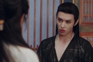 ดูหนัง ดั่งหิมะใต้เงาจันทร์ The Snow Moon ตอนที่ 10