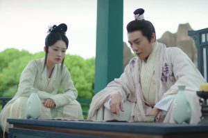 ดูหนัง เพลงรักเพชฌฆาต The Song of Glory ตอนที่ 12