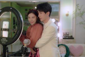 ดูหนัง บันทึกรักเวนเดอเรลล่า Wenderella's Diary ตอนที่ 5