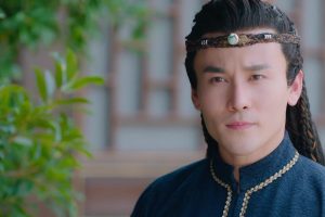 ดูหนัง พระชายาลอยนวล ปี 3 Princess at Large Season 3 ตอนที่ 3