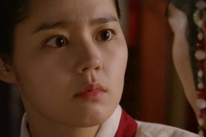 ดูหนัง จันทราโอบอาทิตย์ Moon Embracing The Sun ตอนที่ 7
