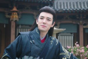 ดูหนัง อัศจรรย์รักยัยทูตนกยูง Peacock in Wonderland ตอนที่ 26