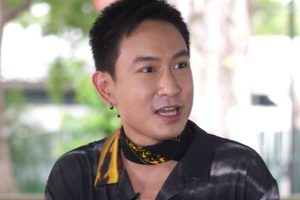 ดูหนัง หนึ่งวันมันดี ตีซี้คนดัง One Day With Matthew ตอนที่ 5