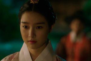 ดูหนัง บัณฑิตแวมไพร์ Scholar Who Walks the Night ตอนที่ 1