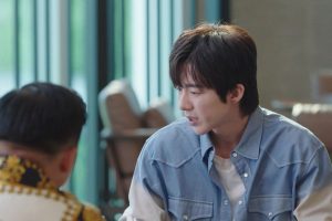 ดูหนัง ประกายฝันสู่วันพรุ่งนี้ Be Your Own Light ตอนที่ 6