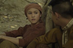 ดูหนัง ตำนานสมเด็จพระนเรศวรมหาราช ภาคองค์ประกันหงสา King Naresuan The Series ตอนที่ 7