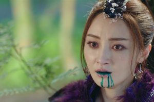 ดูหนัง พลิกขอบฟ้า ท้าลิขิตสวรรค์ Fighter of The Destiny ตอนที่ 8