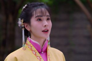 ดูหนัง เจ้าสาวทวงแค้น Bride's Revenge ตอนที่ 18