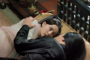 ดูหนัง สามชาติสามภพ ป่าท้อสิบหลี่ Eternal Love ตอนที่ 48