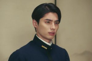 ดูหนัง เหนือคลื่น ใต้ฟ้า ชีวารัก A Calm Sea and Beautiful Days with You ตอนที่ 1