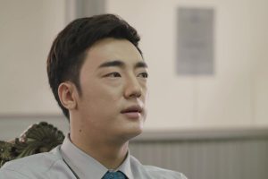 ดูหนัง Diamond Eyes ตาสัมผัสผี ตอนที่ 5