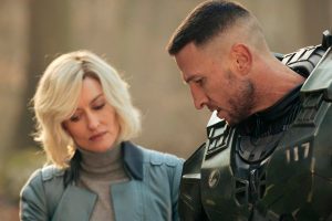 ดูหนัง เฮโล สงครามพิทักษ์จักรวาล ปี 1 Halo ตอนที่ 4