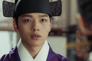 ดูหนัง เดิมพันชะตาท้าบัลลังก์ The Royal Gambler ตอนที่ 5