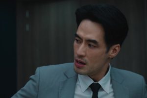 ดูหนัง คมเดือน Mandate ตอนที่ 8