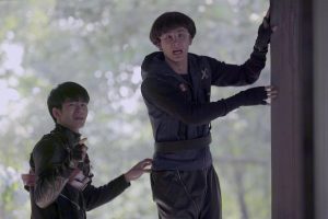 ดูหนัง Project X 2 แฟ้มลับเกมสยอง ปี 2 ตอนที่ 4