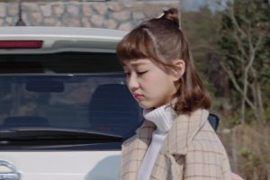 ดูหนัง สาวป่วนก๊วนยมทูต Dear Mr. Time ตอนที่ 12